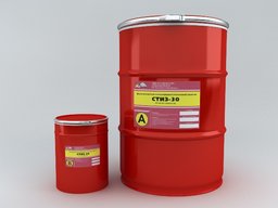 Двухкомпонентный полисульфидный (тиоколовый) герметик. Двухкомпонентный полисульфидный (тиоколовый) герметик.